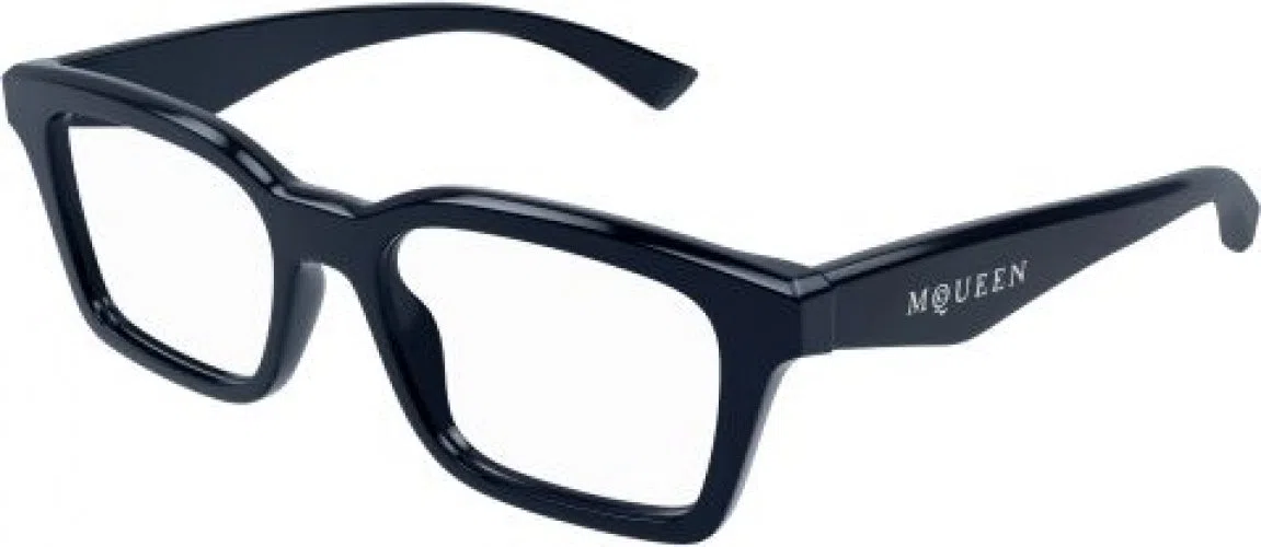 Alexander McQueen AM0476O Eyeglasses - view 8